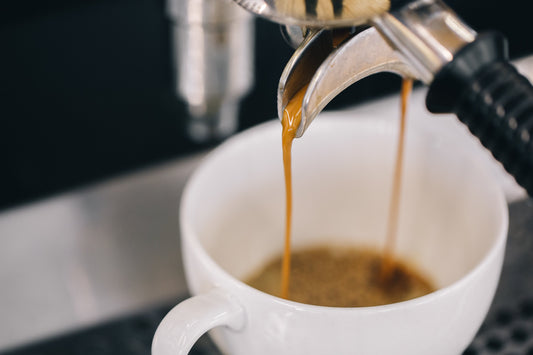 Best Coffee Beans for Espresso