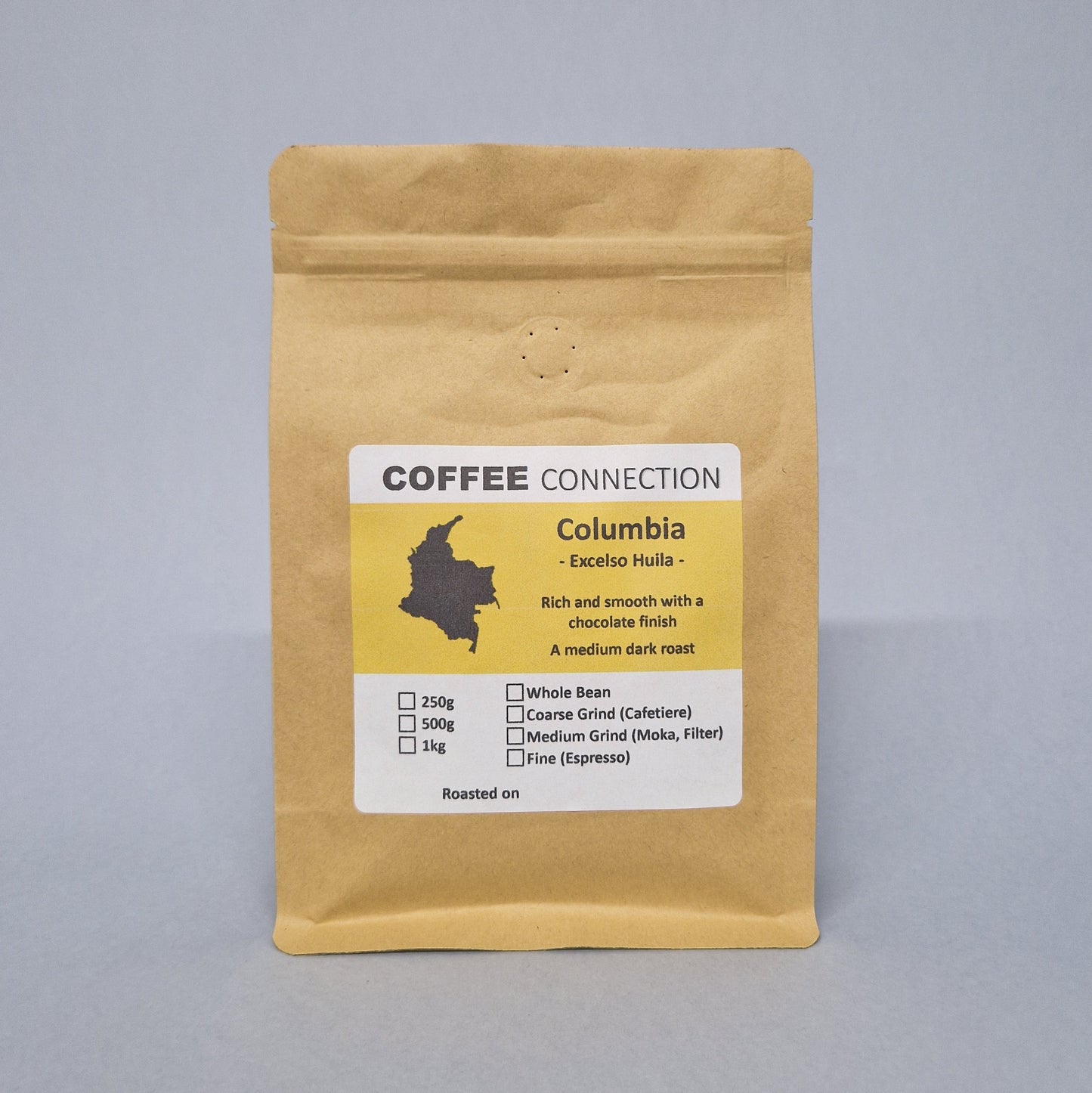 Colombia Excelso Huila