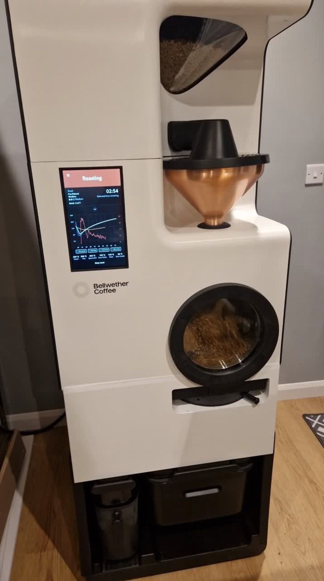 Micro Coffee Small batch micro coffee roastery – Coffee Connection